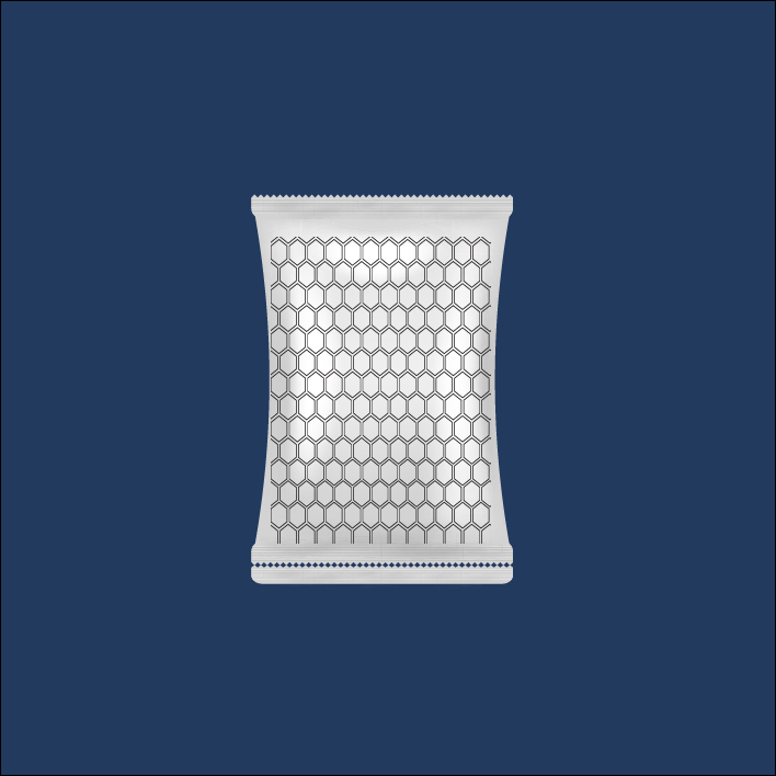 Bubble Bags