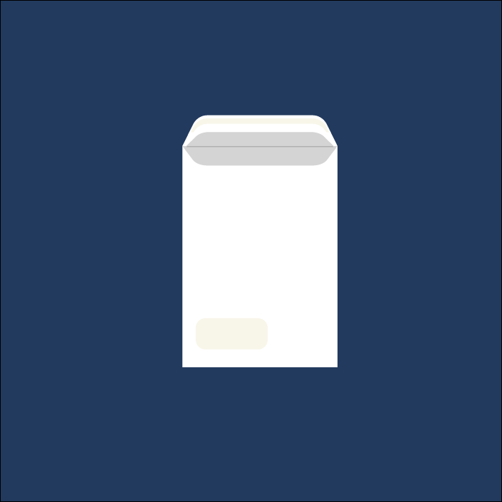 Bubble Mailers