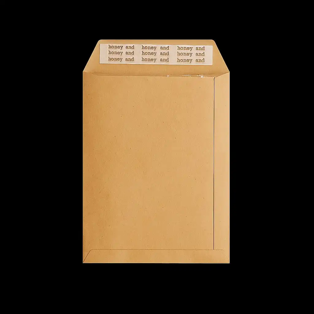 Bubble Mailers