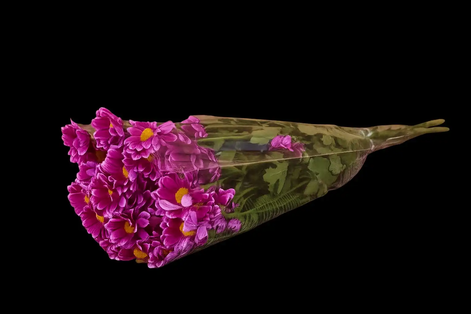 Flower Bags