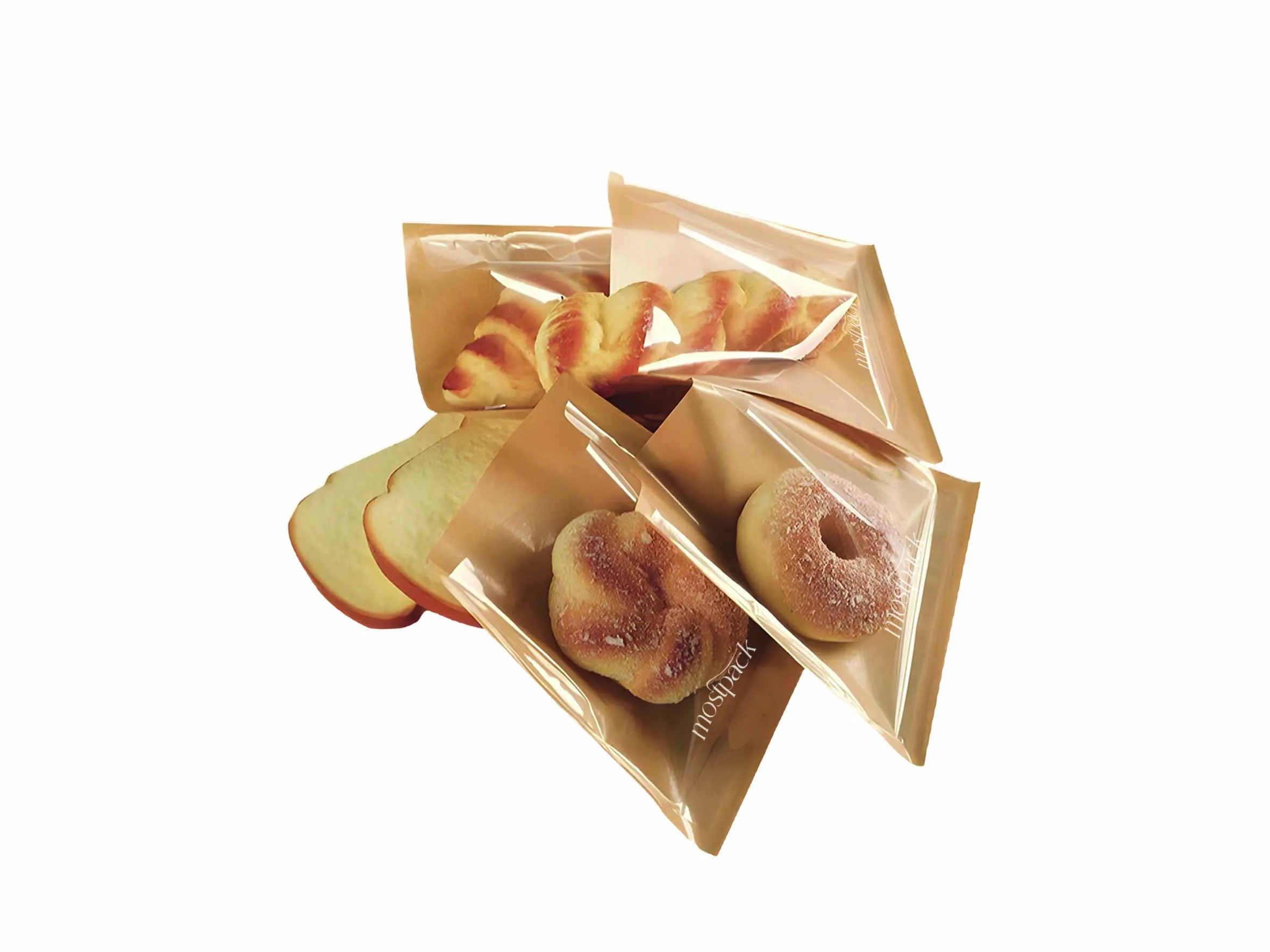 Bread Bags