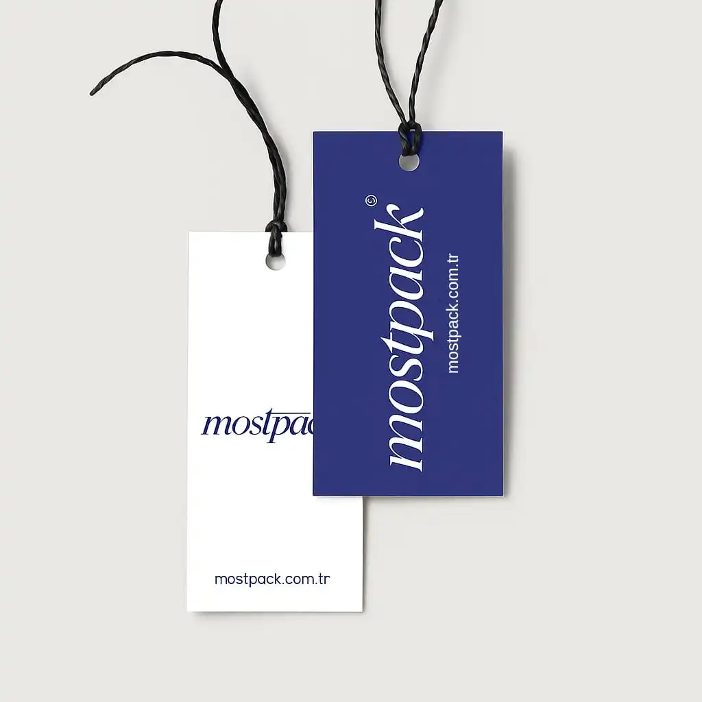 Carton Labels