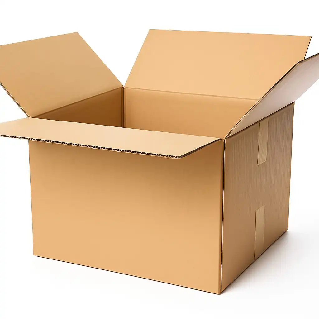 Carton Boxes