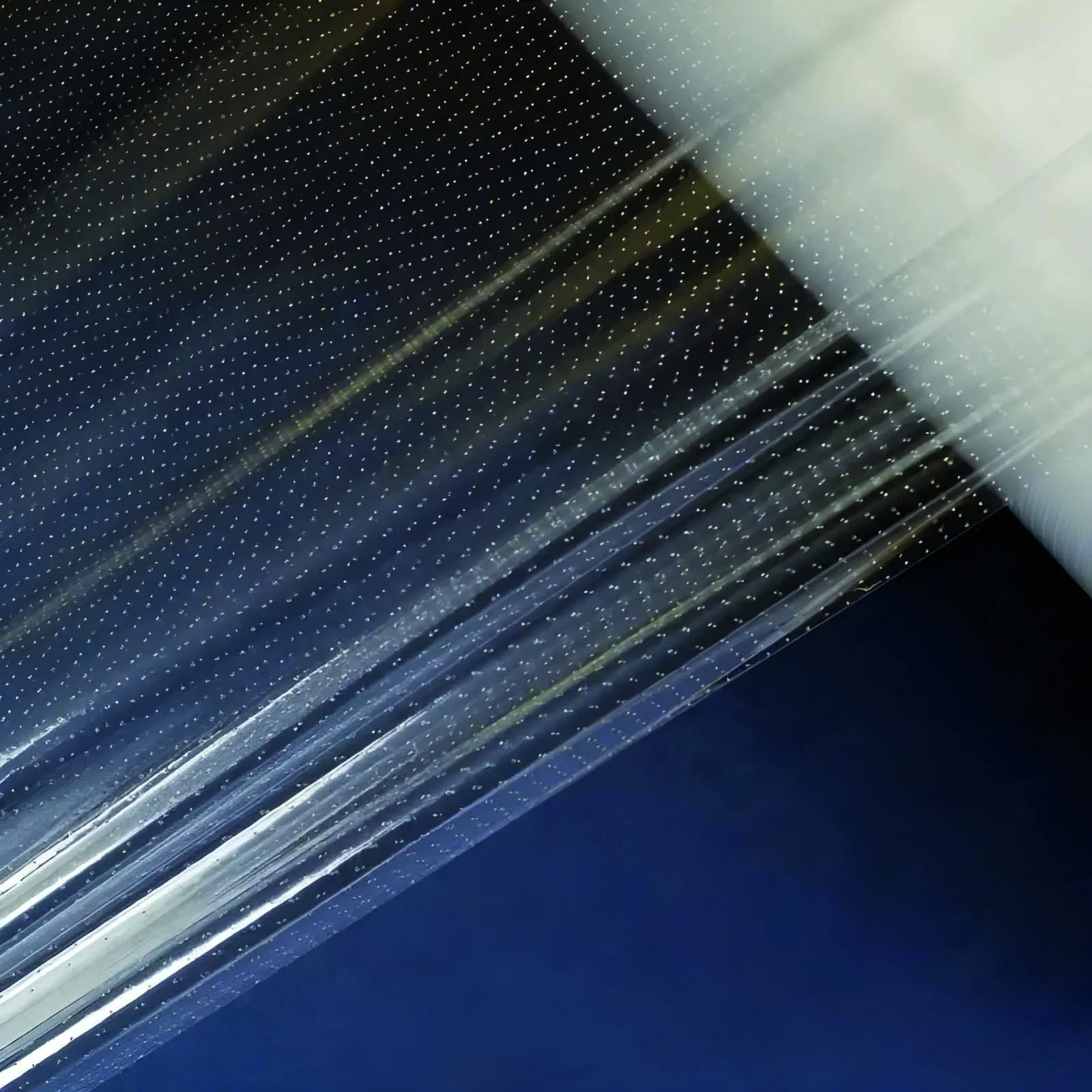 Micro Perforated Packaging