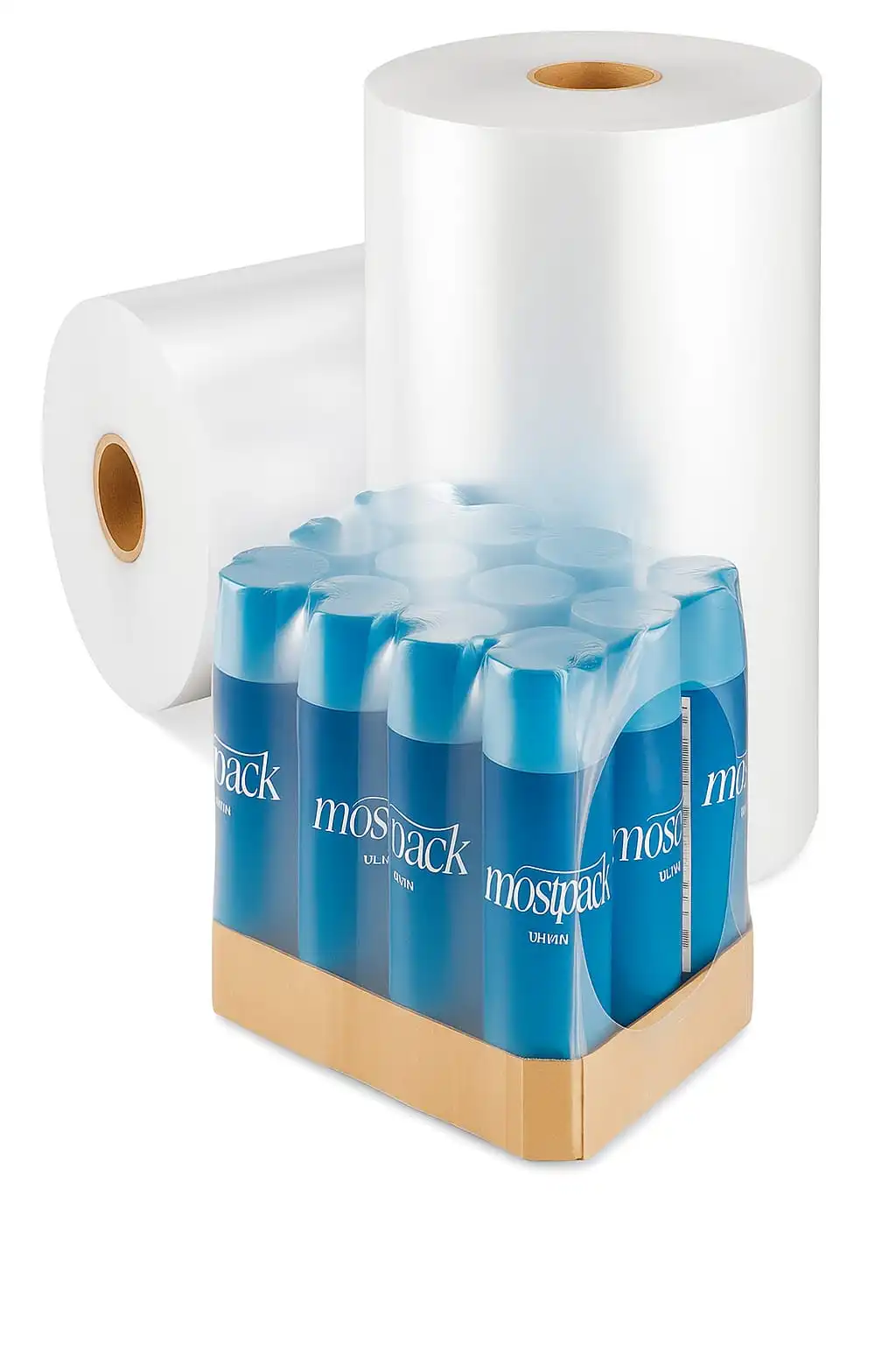 PE Shrink Film