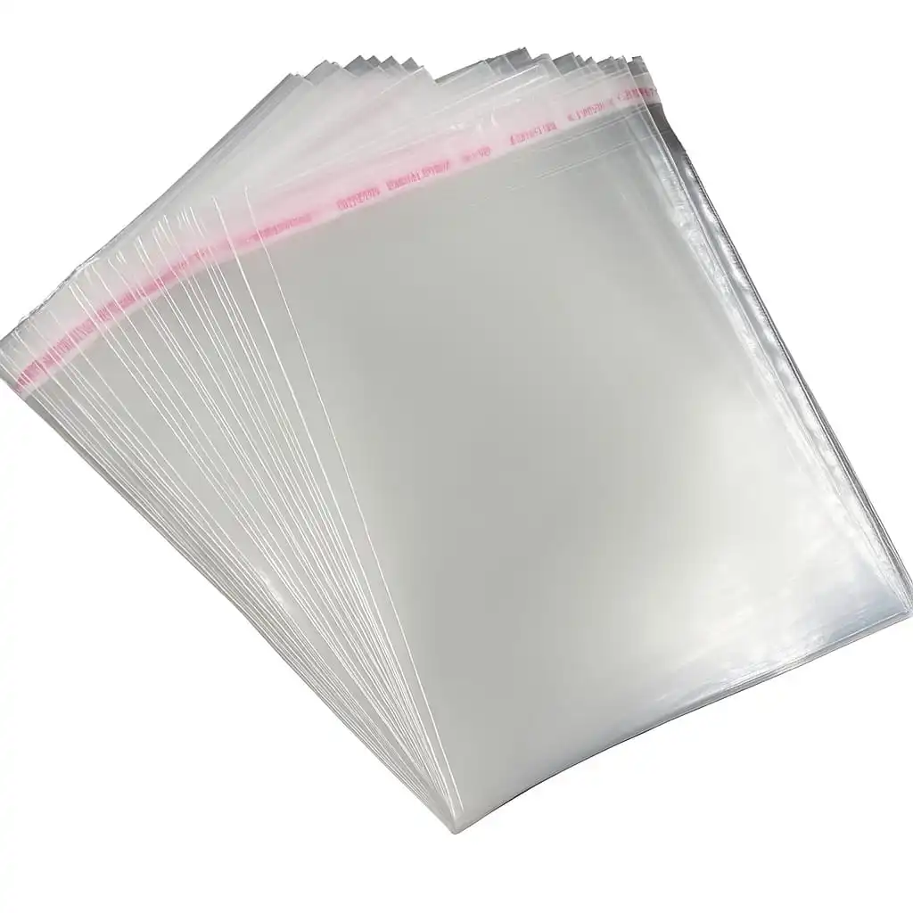 Plastic Bags