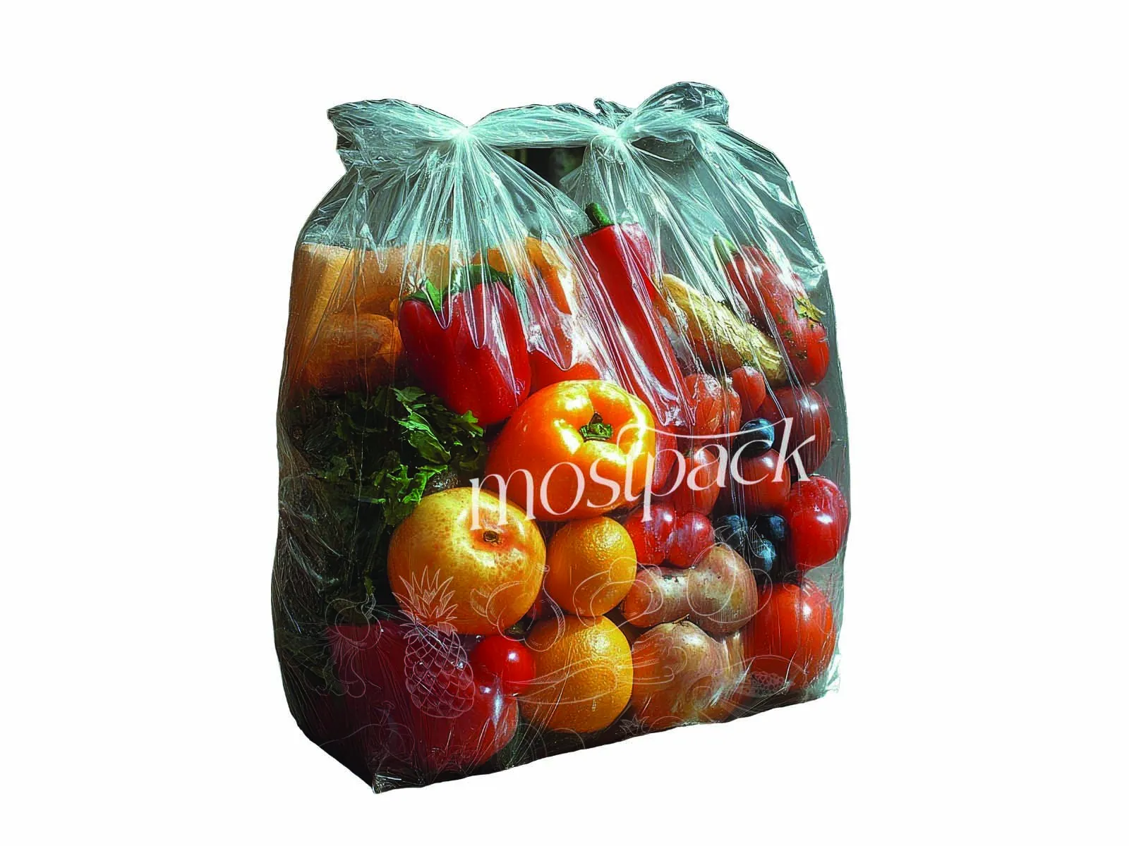 Vegetable & Fruit Bags