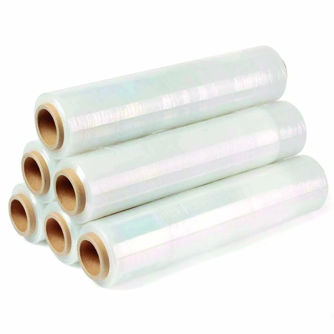 Stretch Film
